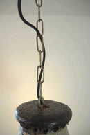 Denmark セラミック ペンダントランプ<br>ヴィンテージ <br>大和店 - ヴィンテージ SHARK ATTACK