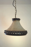 Denmark セラミック ペンダントランプ<br>ヴィンテージ <br>大和店 - ヴィンテージ SHARK ATTACK