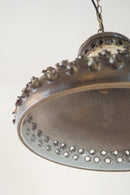 Denmark セラミック ペンダントランプ<br>ヴィンテージ <br>大和店 - ヴィンテージ SHARK ATTACK