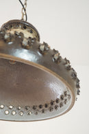 Denmark セラミック ペンダントランプ<br>ヴィンテージ <br>大和店 - ヴィンテージ SHARK ATTACK