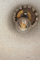 Denmark セラミック ペンダントランプ<br>ヴィンテージ <br>大和店 - ヴィンテージ SHARK ATTACK