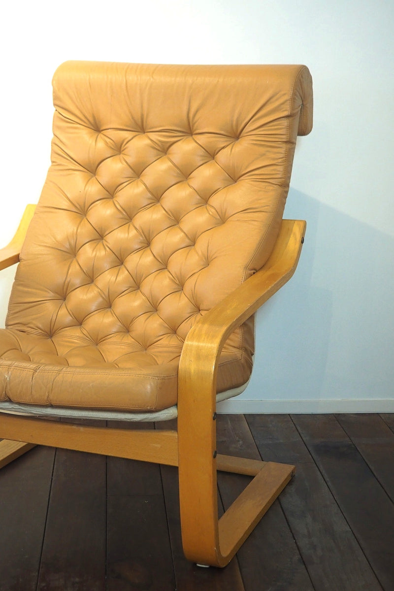 Lounge Chair Vintage Sendagaya Store