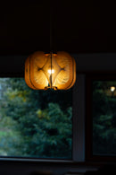 LAFABLIGHT <br> DRUMJEE7 <br> Pendant Lamp - ヴィンテージ SHARK ATTACK