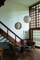 LAFABLIGHT <br> ASTROFI <br> Pendant Lamp - ヴィンテージ SHARK ATTACK