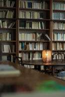 LAFABLIGHT <br> PILLSI "QADRO PORTABLE" <br> Lamp on Base - ヴィンテージ SHARK ATTACK