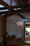 LAFABLIGHT <br> DRUMJEE7 <br> Pendant Lamp - ヴィンテージ SHARK ATTACK