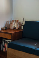 LAFABLIGHT <br> NOTOCA <br> Lamp on Base - ヴィンテージ SHARK ATTACK