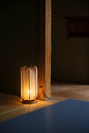 LAFABLIGHT <br> PILLSI <br> Lamp on Base - ヴィンテージ SHARK ATTACK