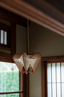 LAFABLIGHT <br> NOTOCA <br> Pendant Lamp - ヴィンテージ SHARK ATTACK
