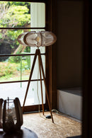LAFABLIGHT <br> ETIOLA <br> Floor Lamp - ヴィンテージ SHARK ATTACK