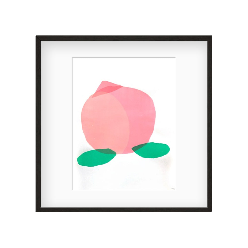 Printed matter<br>PM09 apcPwb (peach) Posters<br>大和店 - ヴィンテージ SHARK ATTACK