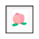 Printed matter<br>PM09 apcPwb (peach) Posters<br>大和店 - ヴィンテージ SHARK ATTACK