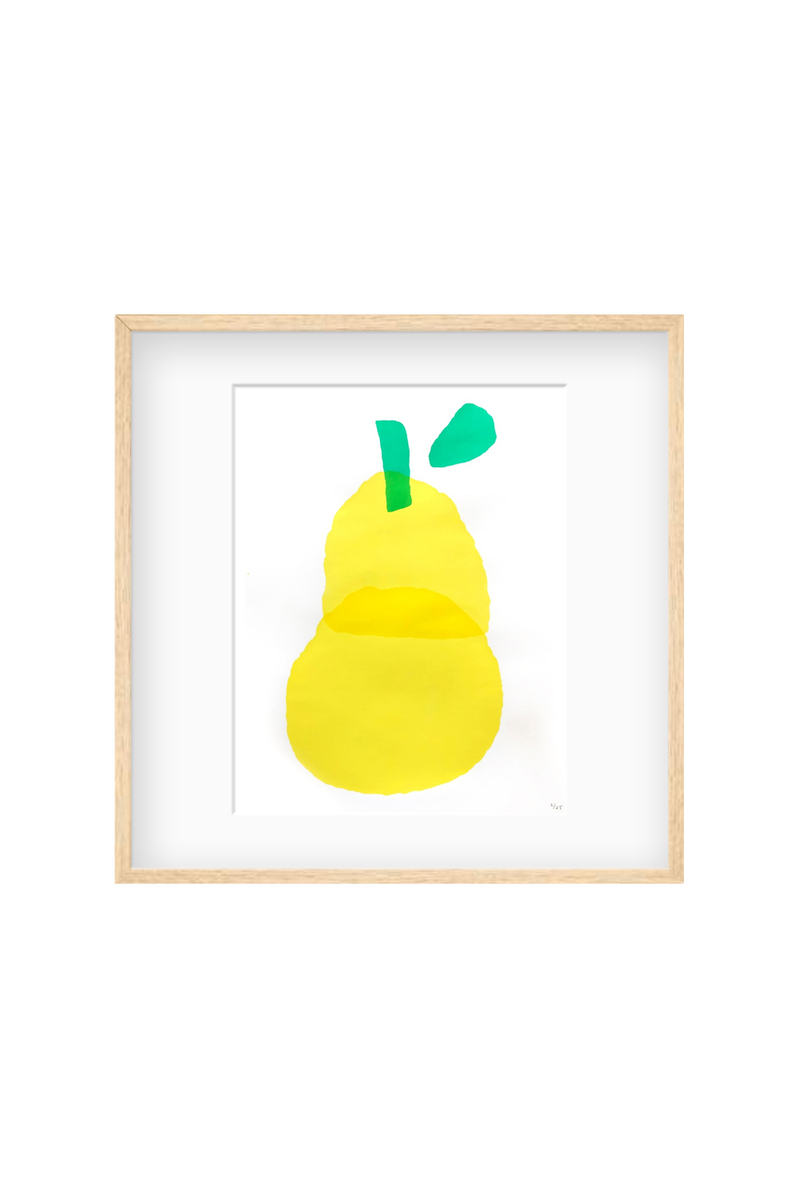 PM10 aPcpwb (pear) Posters<br>大和店