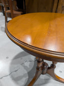 ウッド サイドテーブル <br> 大和店 - ヴィンテージ SHARK ATTACK