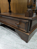 ナイトスタンド/サイドテーブル <br> 大和店 - ヴィンテージ SHARK ATTACK