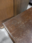 ナイトスタンド/サイドテーブル <br> 大和店 - ヴィンテージ SHARK ATTACK