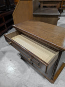 ナイトスタンド/キャビネット <br> 大和店 - ヴィンテージ SHARK ATTACK