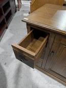 オークウッド キャビネット <br> 大和店