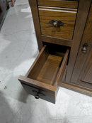 オークウッド キャビネット <br> 大和店