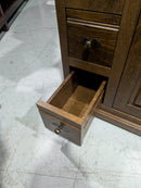 オークウッド キャビネット <br> 大和店