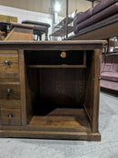 オークウッド キャビネット <br> 大和店