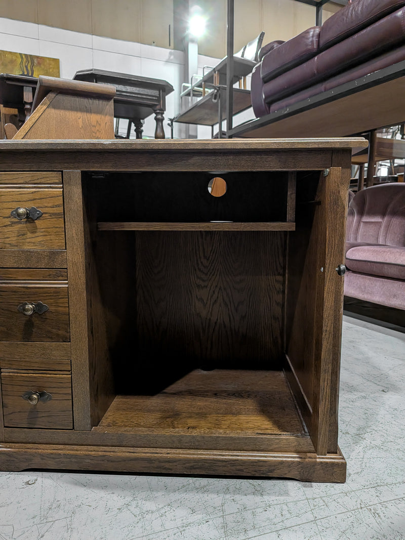 オークウッド キャビネット <br> 大和店