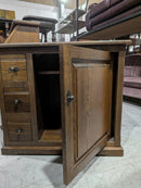 オークウッド キャビネット <br> 大和店