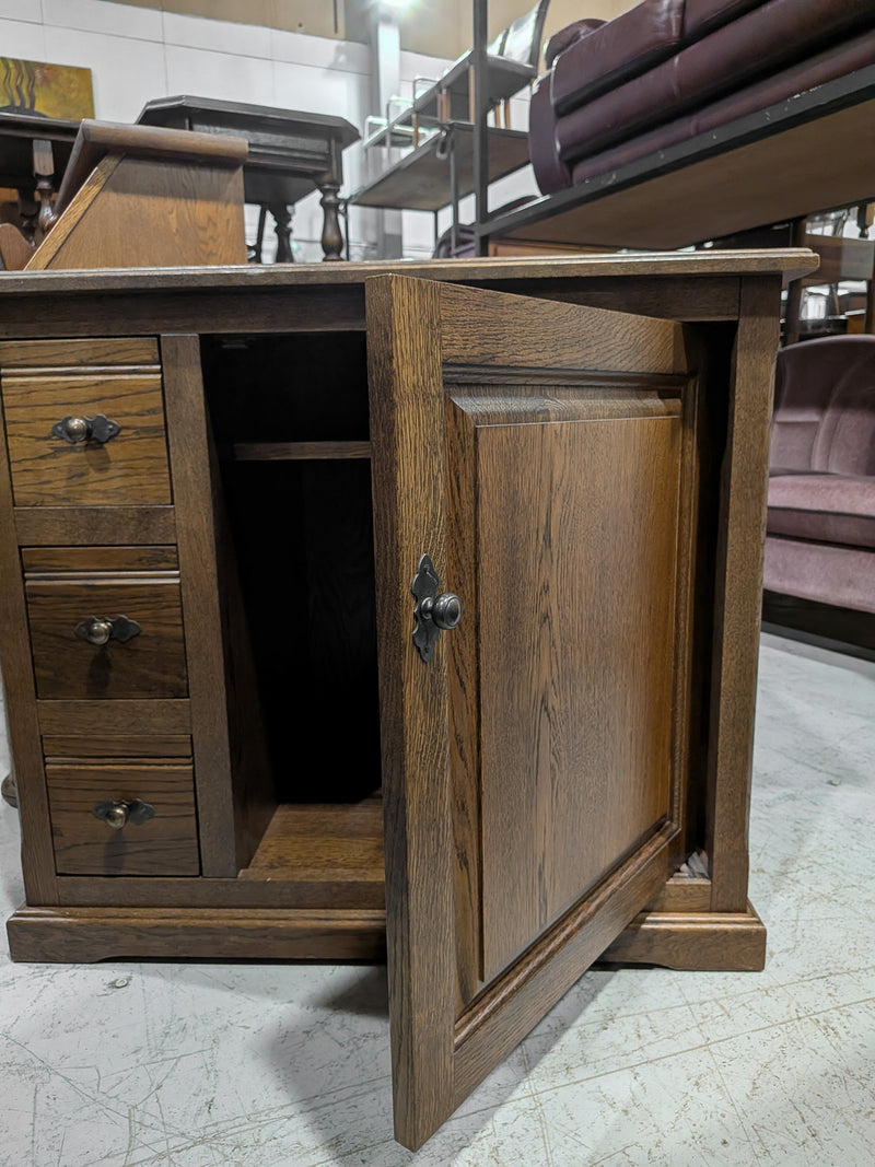 オークウッド キャビネット <br> 大和店