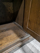 オークウッド キャビネット <br> 大和店