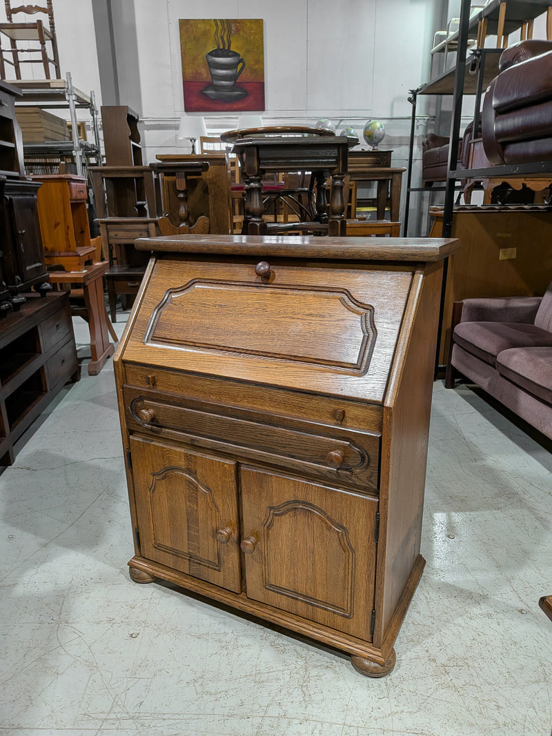 ウッド ライティングビューロー <br> 大和店 - ヴィンテージ SHARK ATTACK