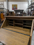 ウッド ライティングビューロー <br> 大和店 - ヴィンテージ SHARK ATTACK