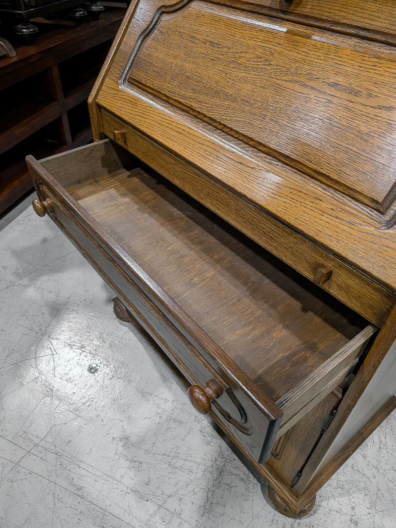 ウッド ライティングビューロー <br> 大和店 - ヴィンテージ SHARK ATTACK