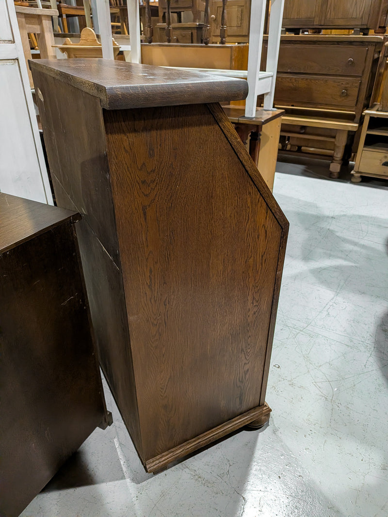 ウッド ライティングビューロー <br> 大和店 - ヴィンテージ SHARK ATTACK