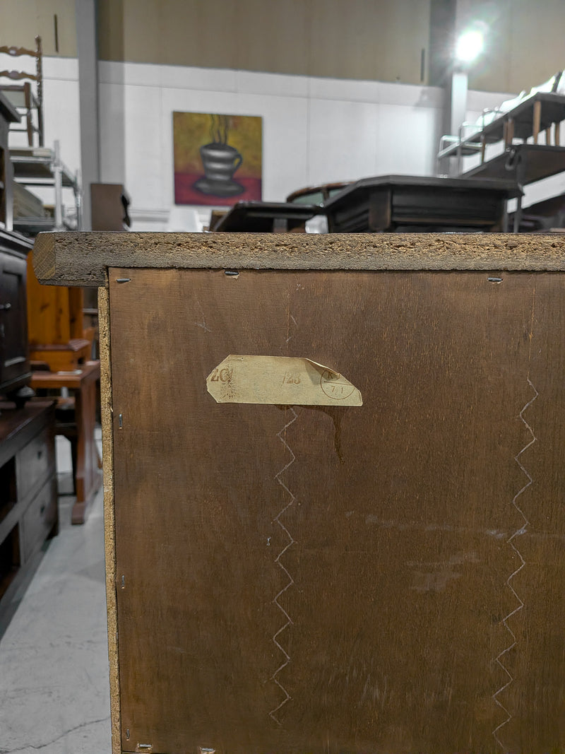 ウッド ライティングビューロー <br> 大和店 - ヴィンテージ SHARK ATTACK