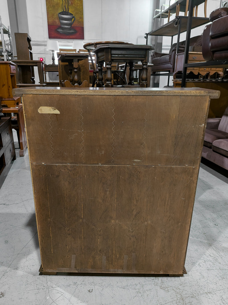 ウッド ライティングビューロー <br> 大和店 - ヴィンテージ SHARK ATTACK