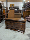 ウッド サイドボード/ローチェスト <br> 大和店 - ヴィンテージ SHARK ATTACK