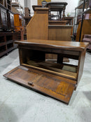 ウッド サイドボード/ローチェスト <br> 大和店 - ヴィンテージ SHARK ATTACK