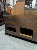 ウッド サイドボード/ローチェスト <br> 大和店 - ヴィンテージ SHARK ATTACK