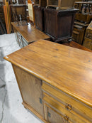 ウッド サイドボード <br> 大和店 - ヴィンテージ SHARK ATTACK