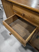 ウッド サイドボード <br> 大和店 - ヴィンテージ SHARK ATTACK