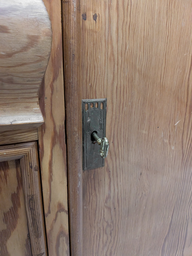 ウッド サイドボード <br> 大和店 - ヴィンテージ SHARK ATTACK