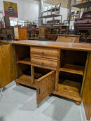 ウッド サイドボード <br> 大和店 - ヴィンテージ SHARK ATTACK