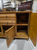 ウッド サイドボード <br> 大和店 - ヴィンテージ SHARK ATTACK