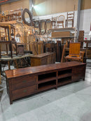 ウッド ローボード <br> 大和店 - ヴィンテージ SHARK ATTACK