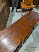 ウッド ローボード <br> 大和店 - ヴィンテージ SHARK ATTACK