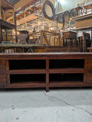 ウッド ローボード <br> 大和店 - ヴィンテージ SHARK ATTACK