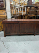 ウッド ローボード <br> 大和店 - ヴィンテージ SHARK ATTACK