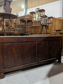 ウッド ローボード <br> 大和店 - ヴィンテージ SHARK ATTACK