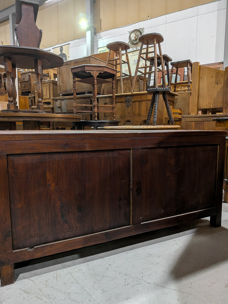 ウッド ローボード <br> 大和店 - ヴィンテージ SHARK ATTACK