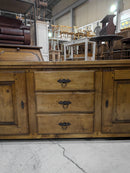 パインウッド サイドボード <br> 大和店 - ヴィンテージ SHARK ATTACK